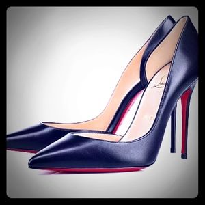 Christian Louboutin high heels